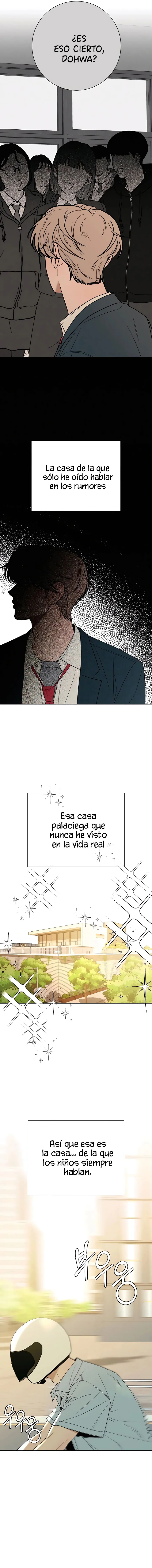 Operación: Amor Verdadero Capítulo 79 - Page 16