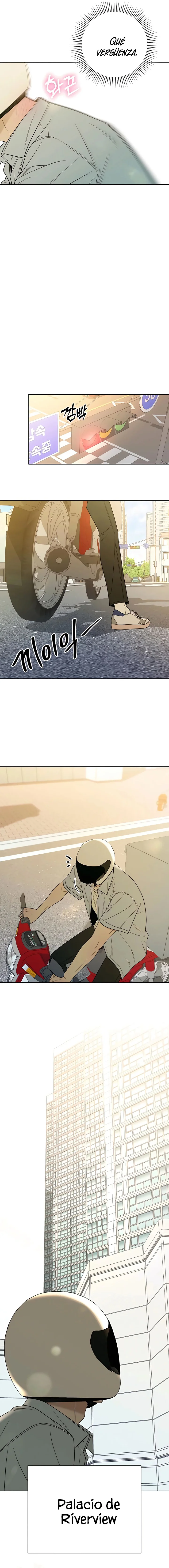 Operación: Amor Verdadero Capítulo 79 - Page 17