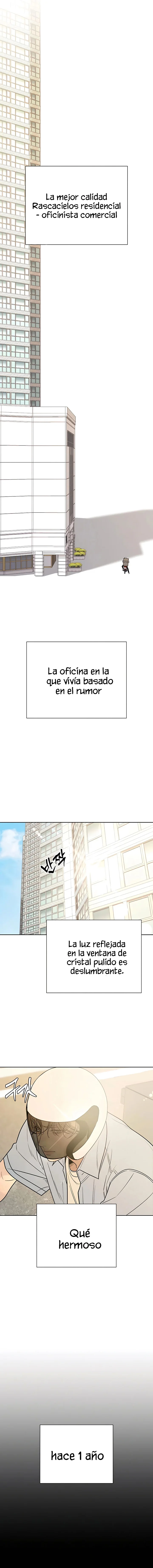 Operación: Amor Verdadero Capítulo 79 - Page 18