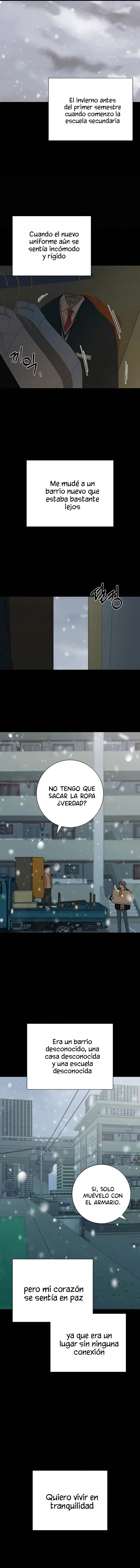 Operación: Amor Verdadero Capítulo 79 - Page 19