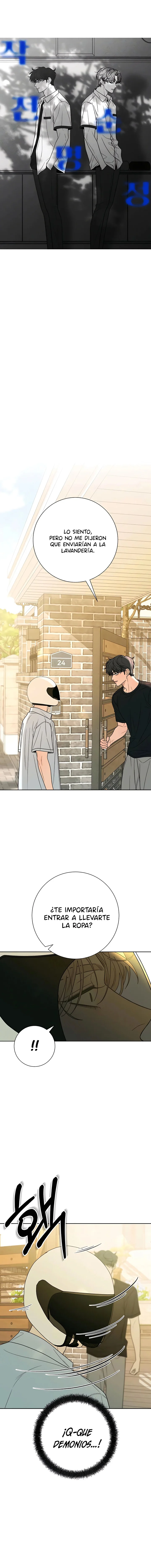 Operación: Amor Verdadero Capítulo 79 - Page 2