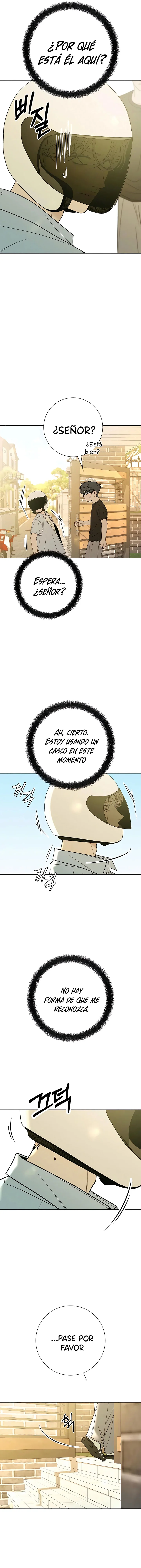 Operación: Amor Verdadero Capítulo 79 - Page 3