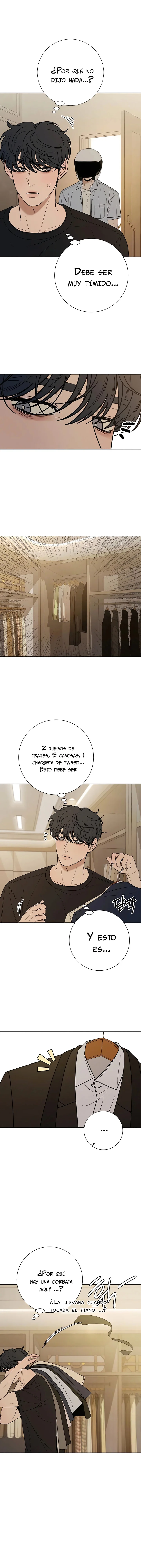 Operación: Amor Verdadero Capítulo 79 - Page 6