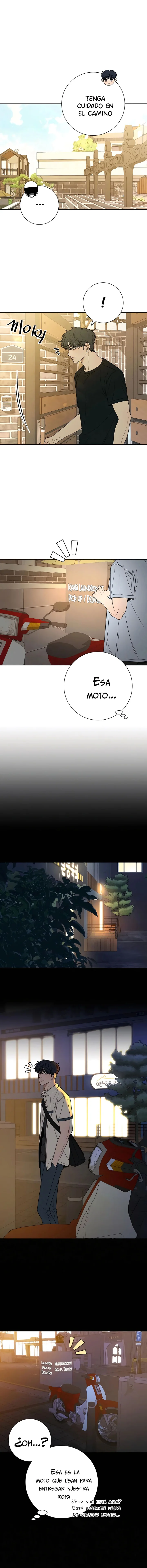 Operación: Amor Verdadero Capítulo 79 - Page 7