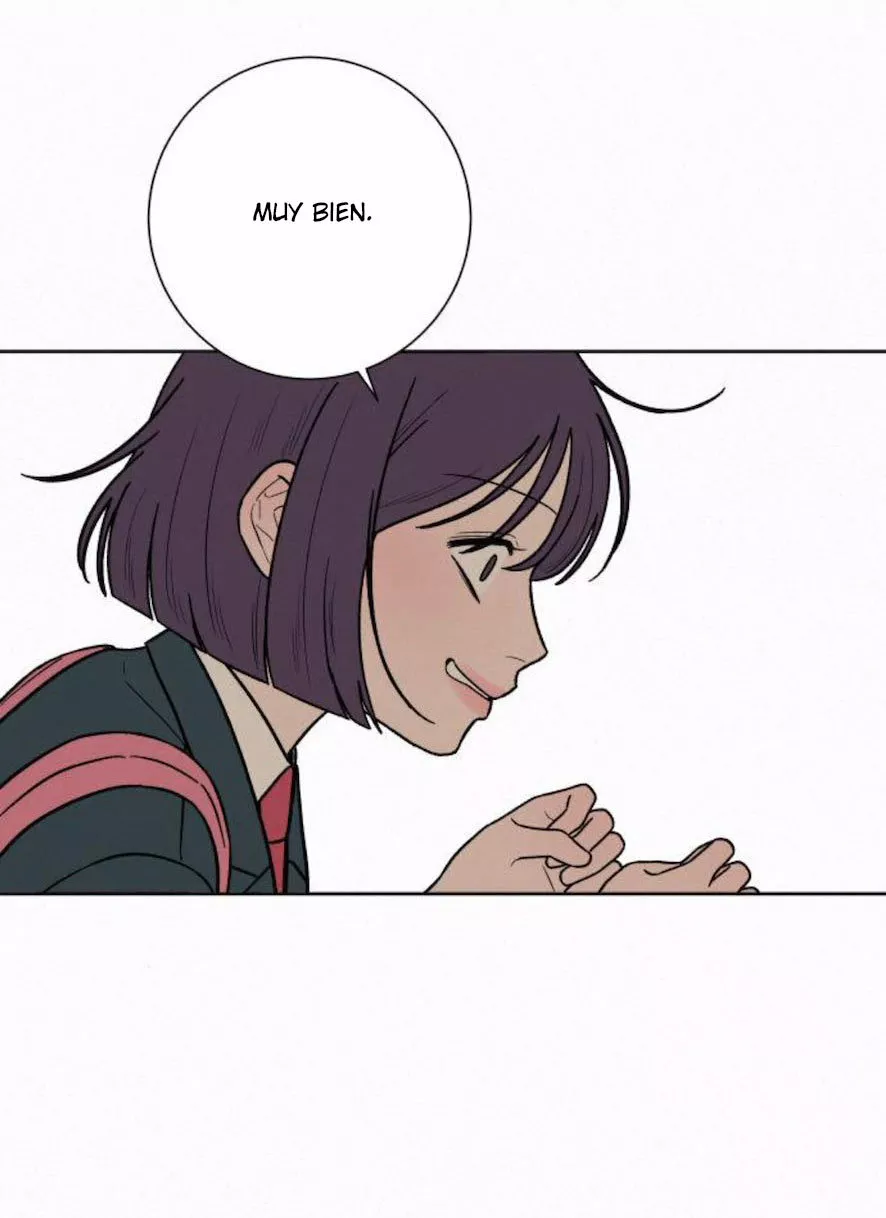 Operación: Amor Verdadero Capítulo 8 - Page 11