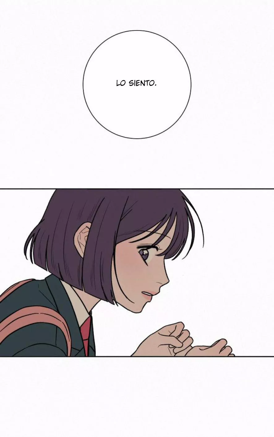 Operación: Amor Verdadero Capítulo 8 - Page 12
