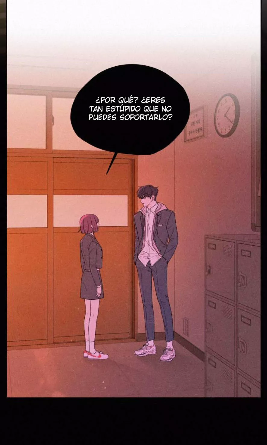 Operación: Amor Verdadero Capítulo 8 - Page 15