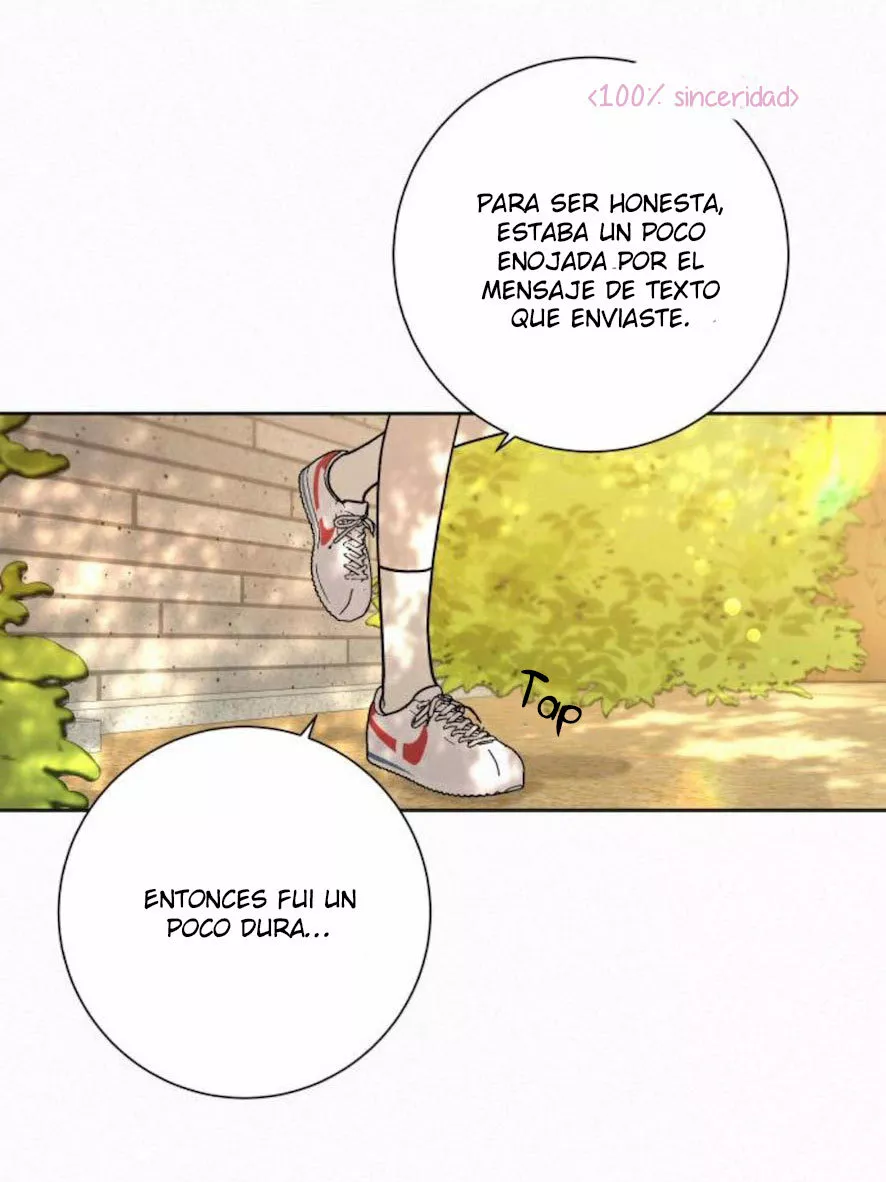 Operación: Amor Verdadero Capítulo 8 - Page 18