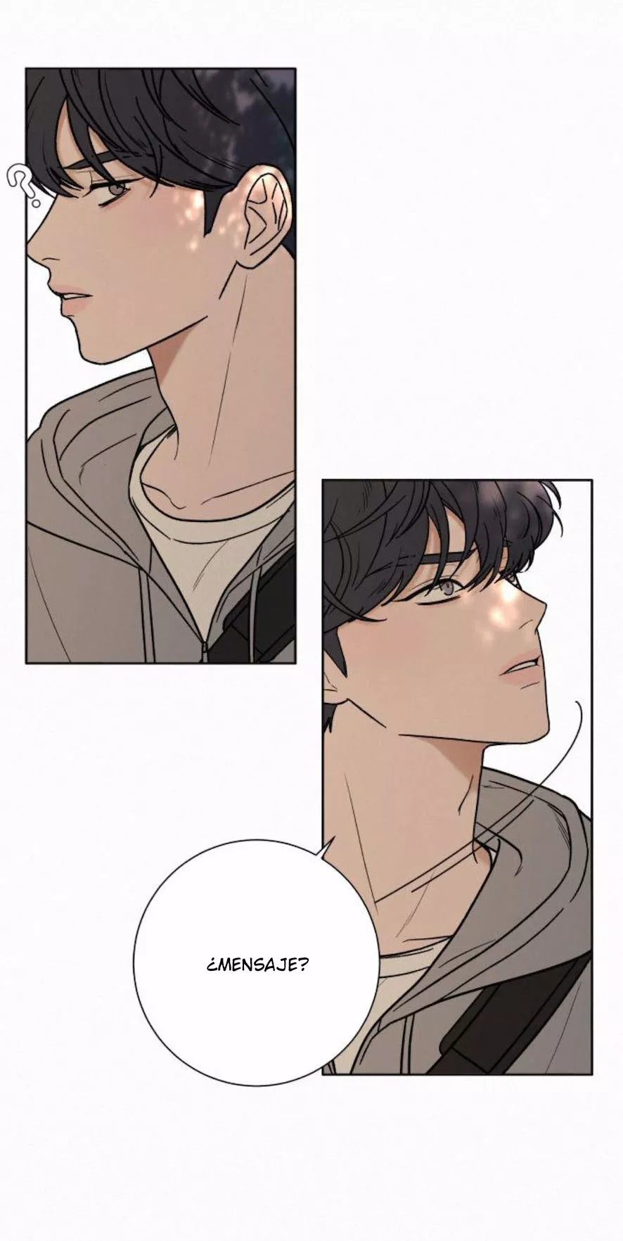 Operación: Amor Verdadero Capítulo 8 - Page 19