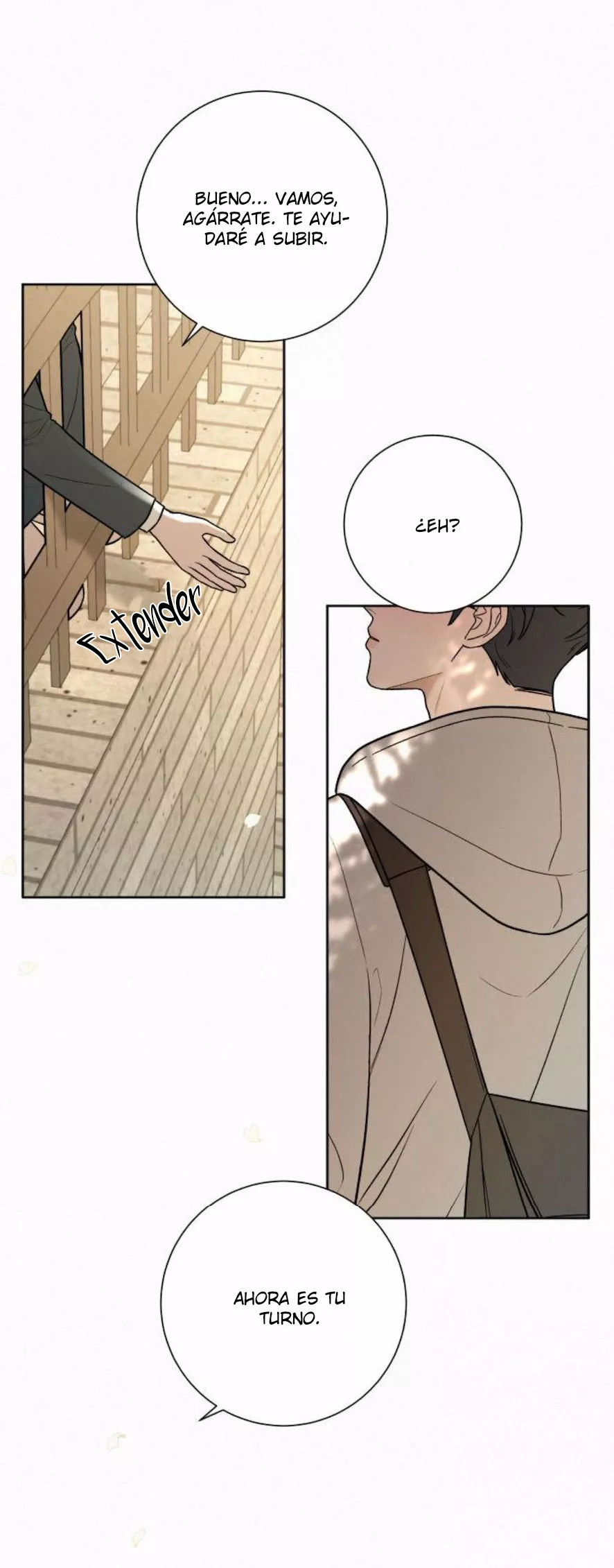 Operación: Amor Verdadero Capítulo 8 - Page 25