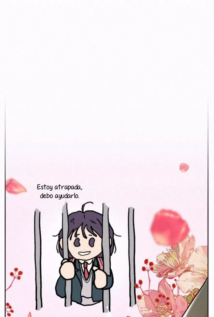 Operación: Amor Verdadero Capítulo 8 - Page 28