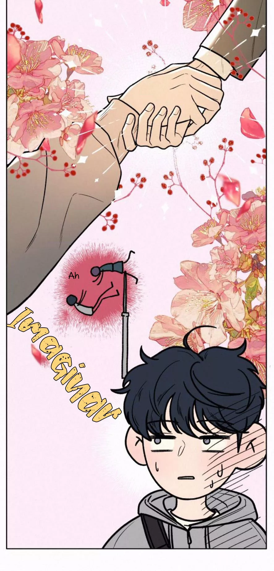 Operación: Amor Verdadero Capítulo 8 - Page 29