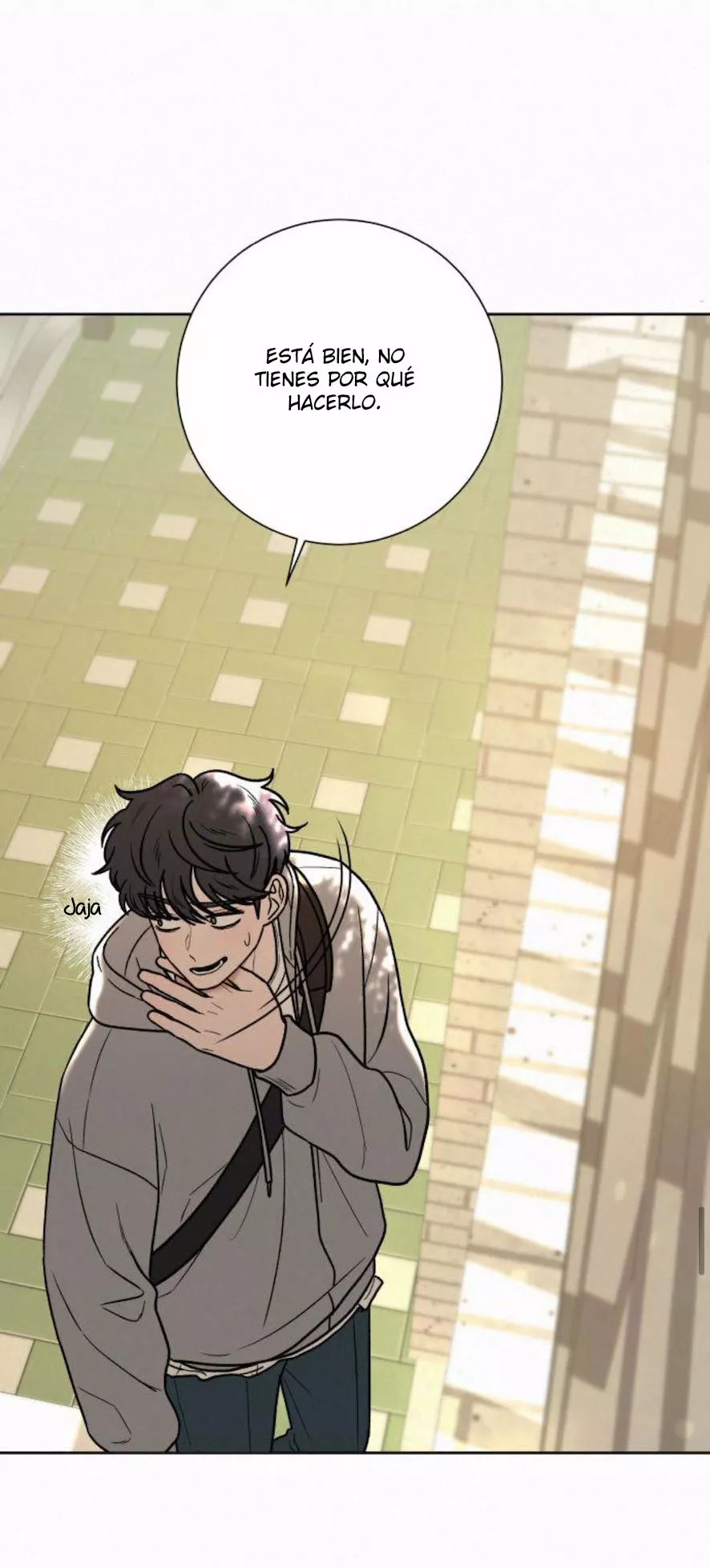 Operación: Amor Verdadero Capítulo 8 - Page 30