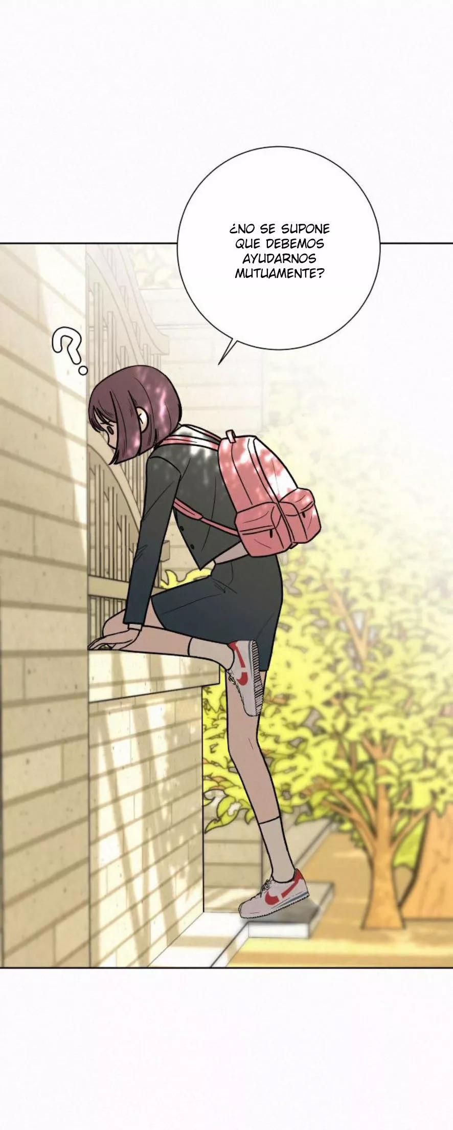 Operación: Amor Verdadero Capítulo 8 - Page 31