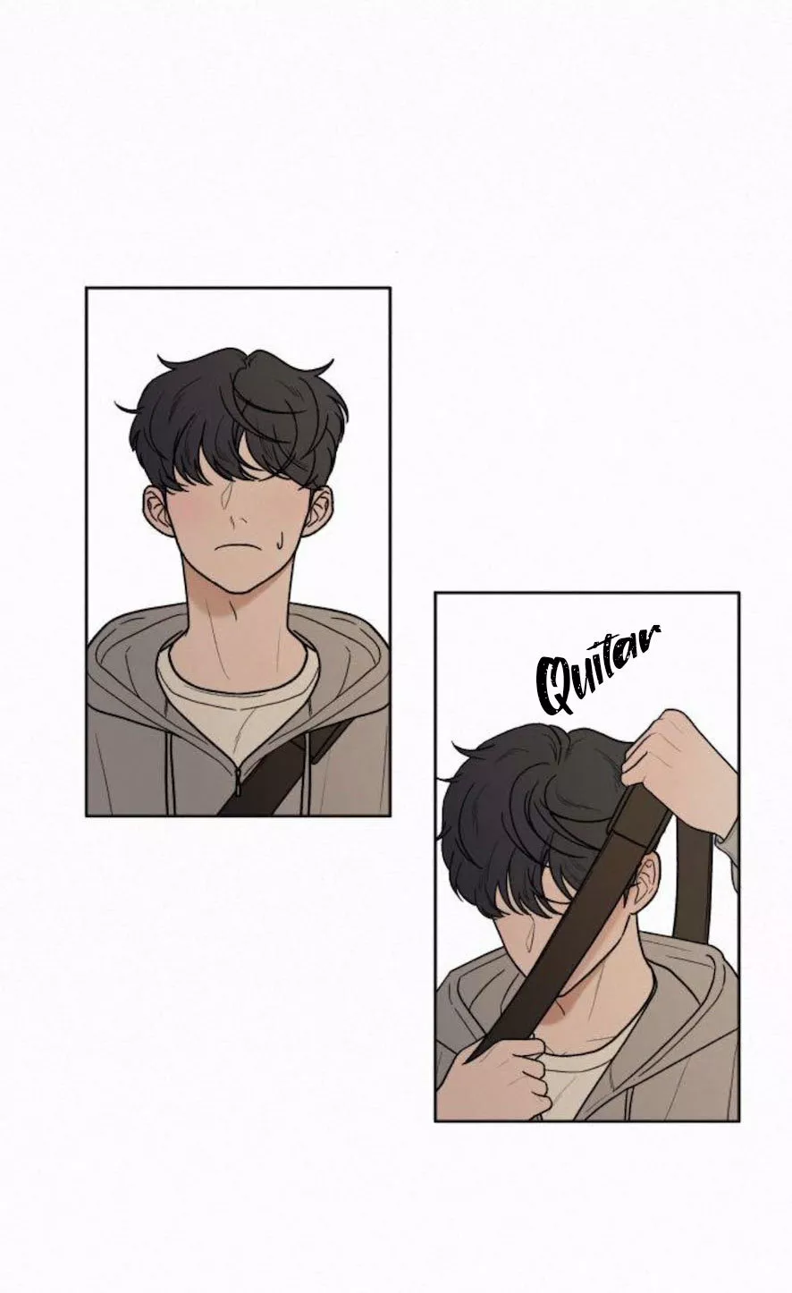 Operación: Amor Verdadero Capítulo 8 - Page 32