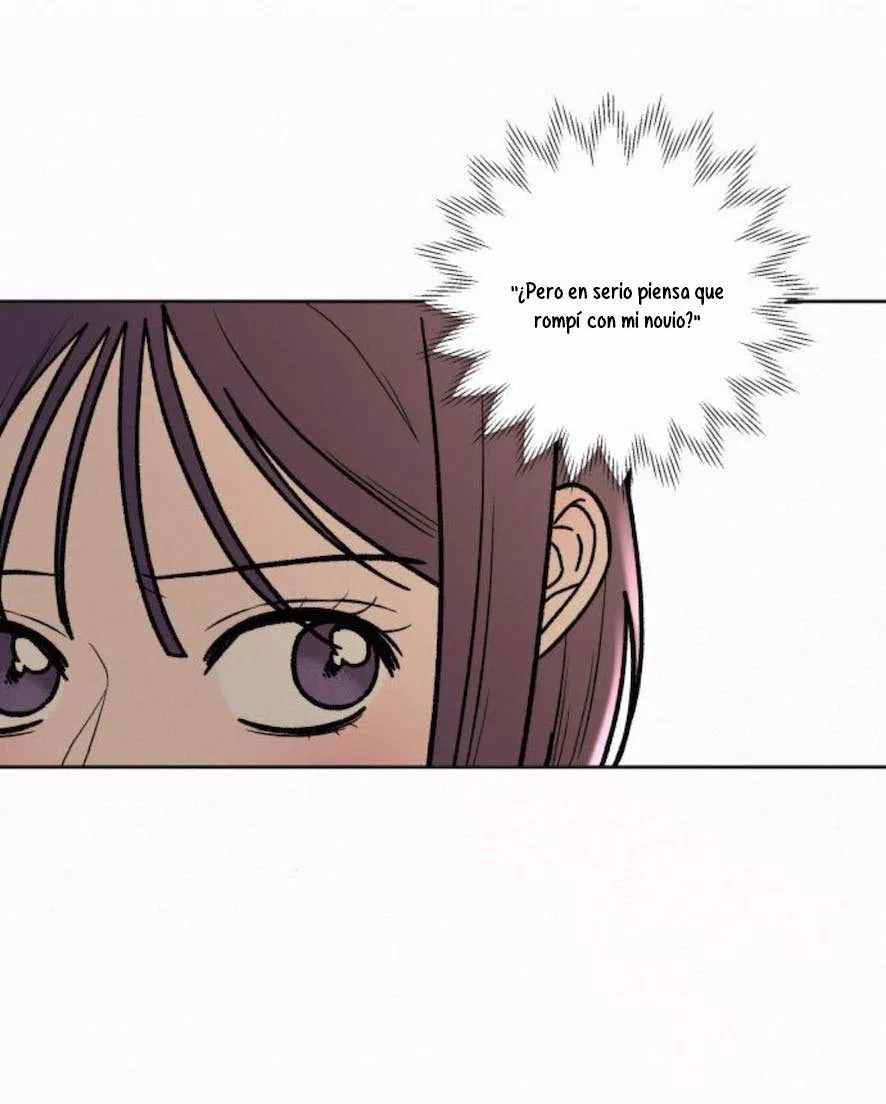 Operación: Amor Verdadero Capítulo 8 - Page 40