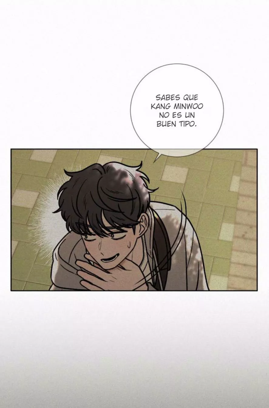 Operación: Amor Verdadero Capítulo 8 - Page 41
