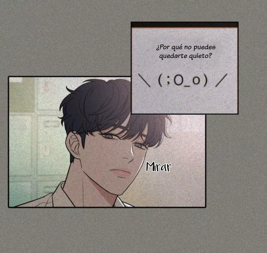 Operación: Amor Verdadero Capítulo 8 - Page 43