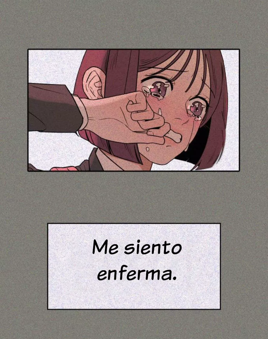 Operación: Amor Verdadero Capítulo 8 - Page 45