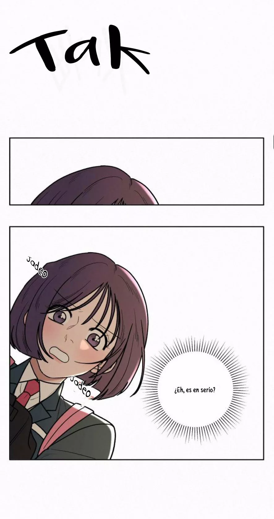 Operación: Amor Verdadero Capítulo 8 - Page 51