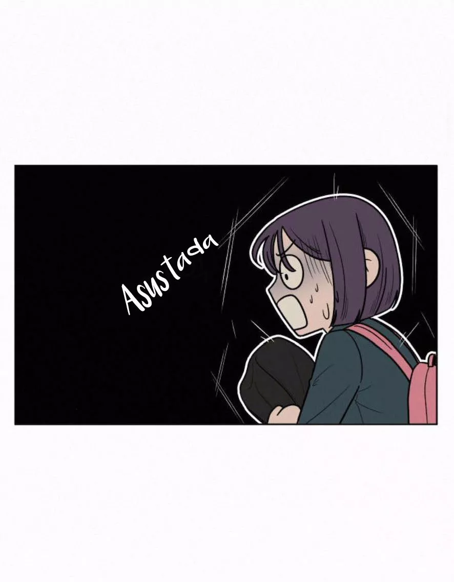 Operación: Amor Verdadero Capítulo 8 - Page 53