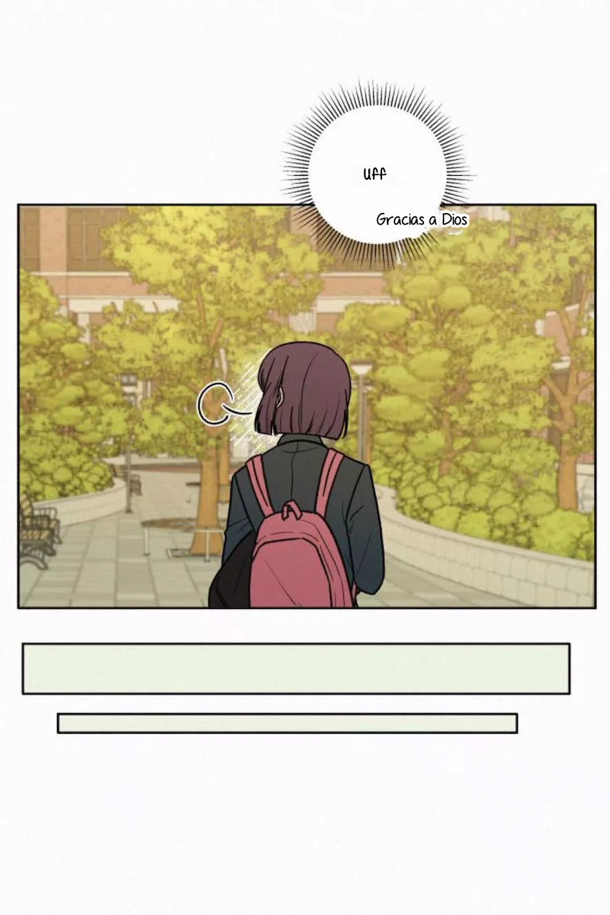 Operación: Amor Verdadero Capítulo 8 - Page 57