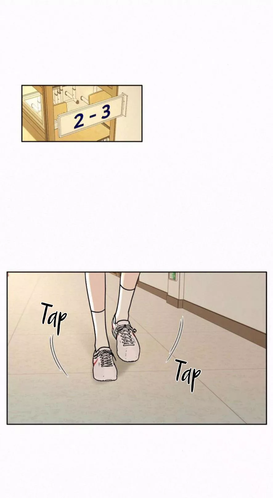 Operación: Amor Verdadero Capítulo 8 - Page 58