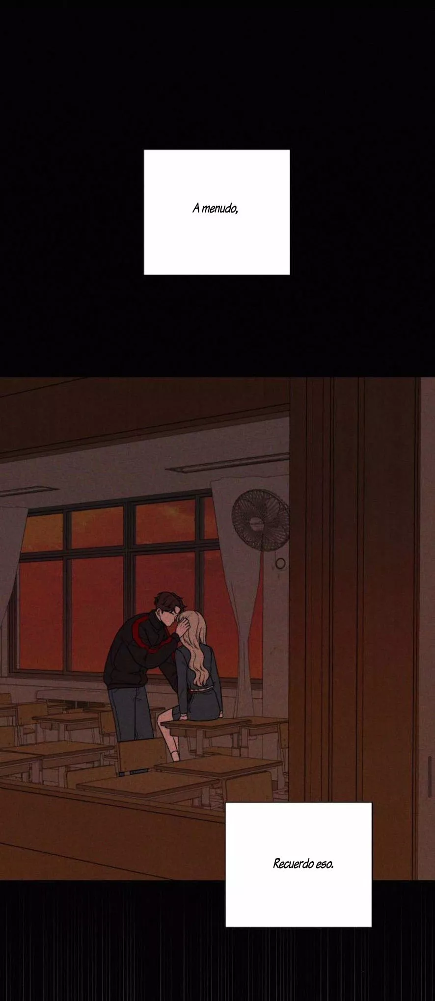 Operación: Amor Verdadero Capítulo 8 - Page 63
