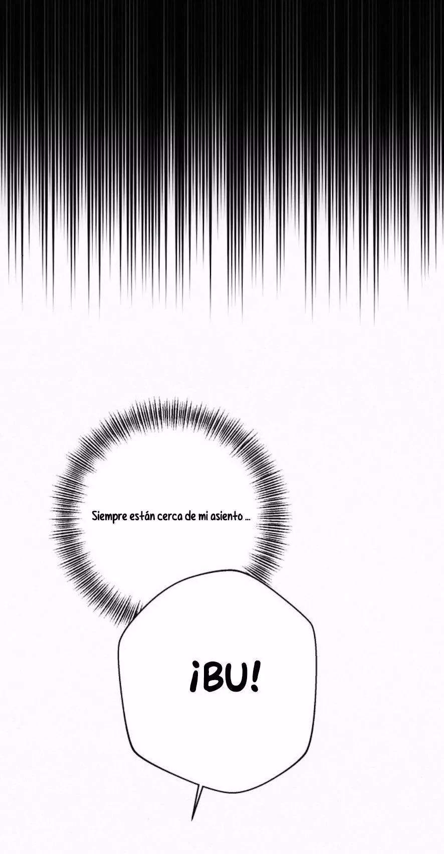 Operación: Amor Verdadero Capítulo 8 - Page 64