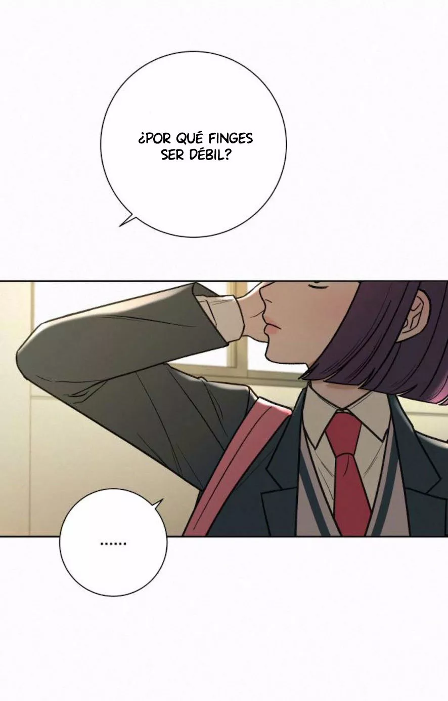 Operación: Amor Verdadero Capítulo 8 - Page 70