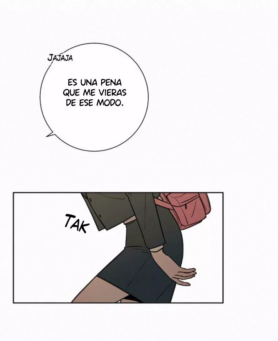Operación: Amor Verdadero Capítulo 8 - Page 71