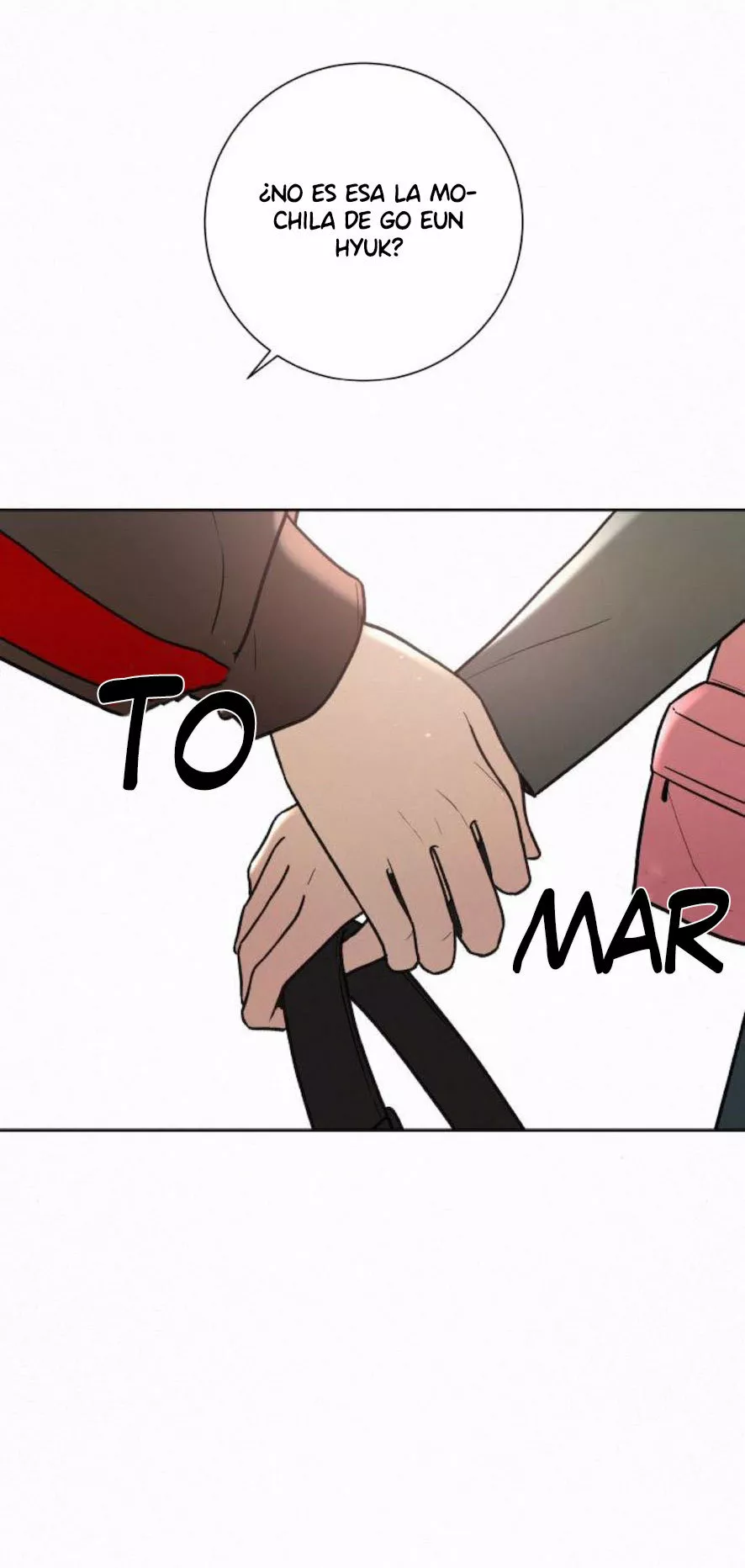 Operación: Amor Verdadero Capítulo 8 - Page 76