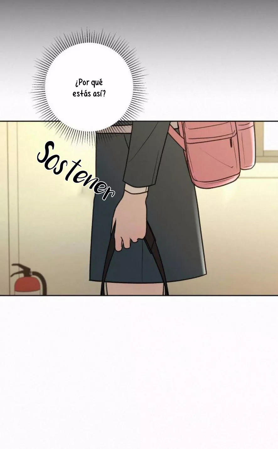 Operación: Amor Verdadero Capítulo 8 - Page 80