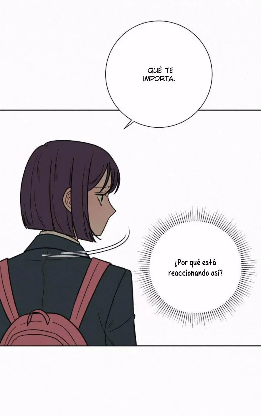 Operación: Amor Verdadero Capítulo 8 - Page 81
