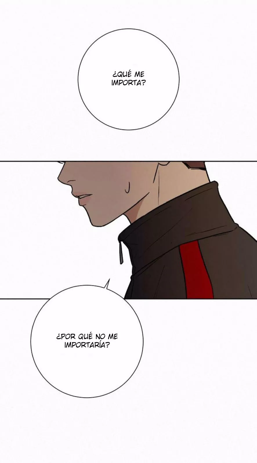 Operación: Amor Verdadero Capítulo 8 - Page 82