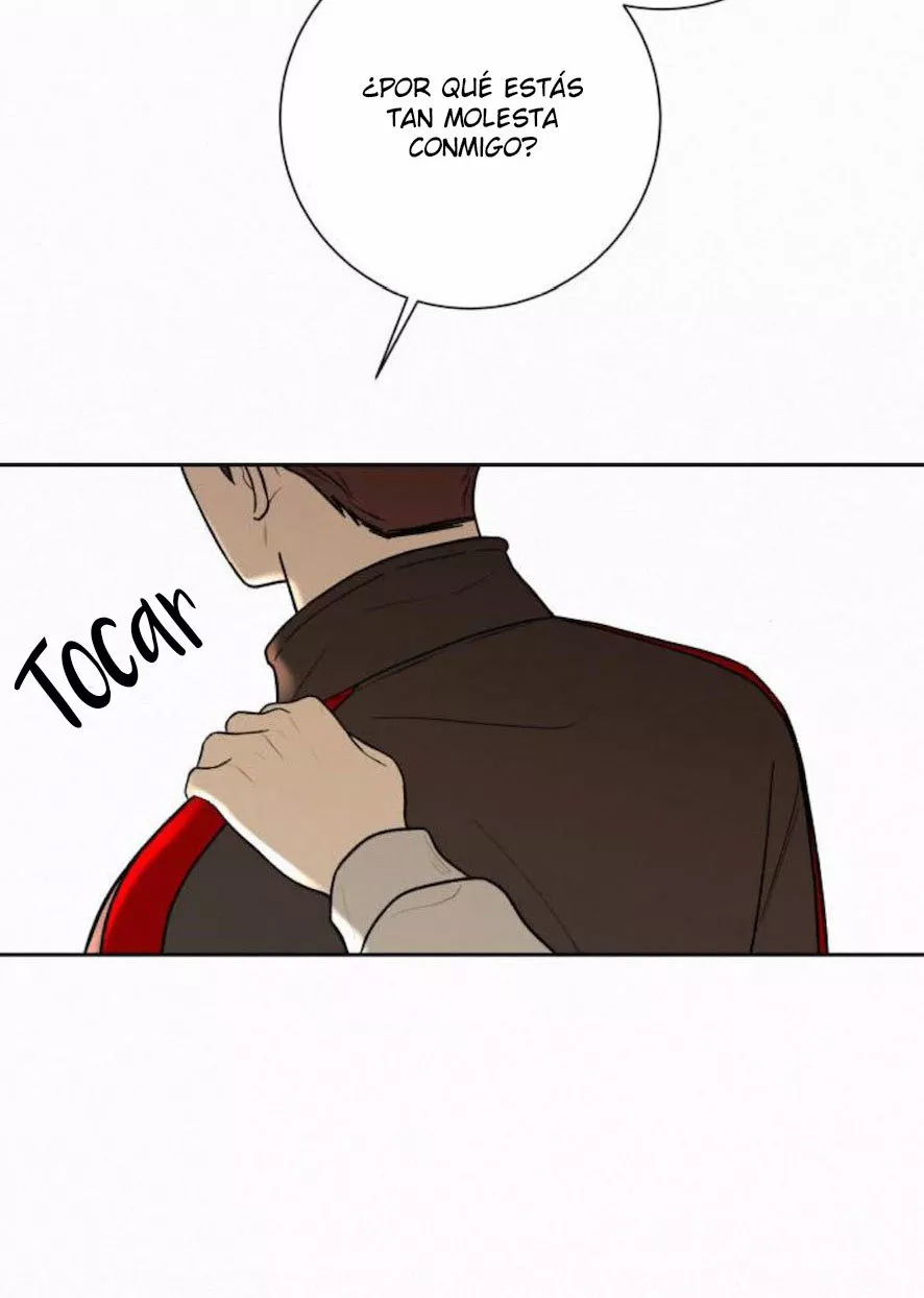 Operación: Amor Verdadero Capítulo 8 - Page 85