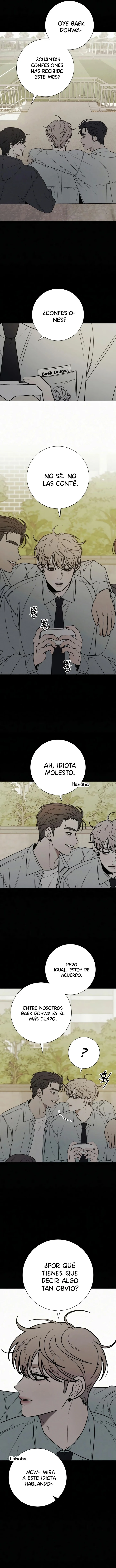 Operación: Amor Verdadero Capítulo 80 - Page 12