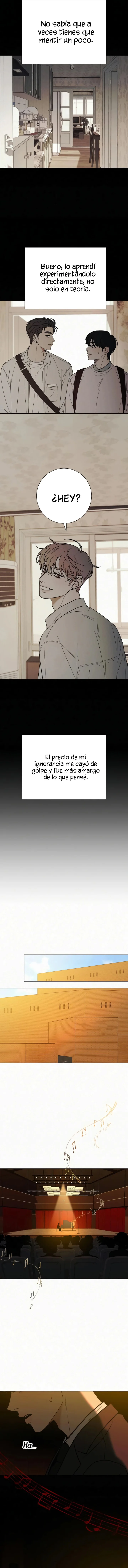 Operación: Amor Verdadero Capítulo 80 - Page 14