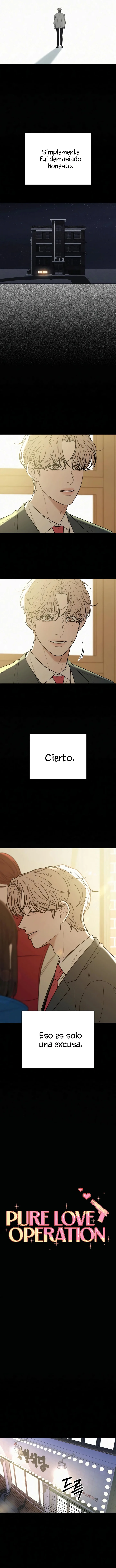 Operación: Amor Verdadero Capítulo 80 - Page 4