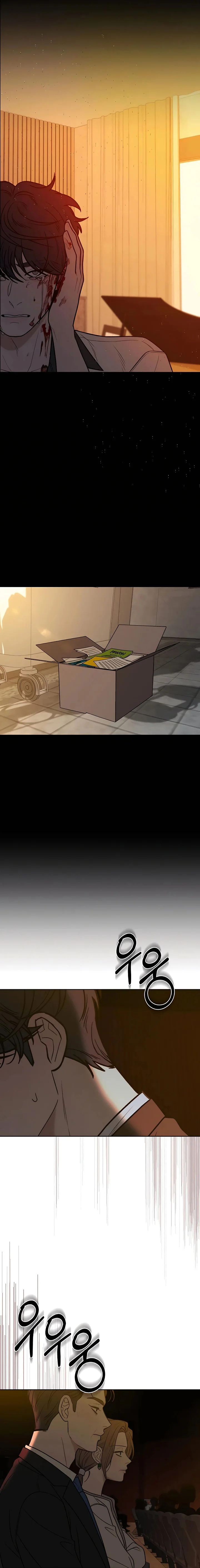 Operación: Amor Verdadero Capítulo 81 - Page 10