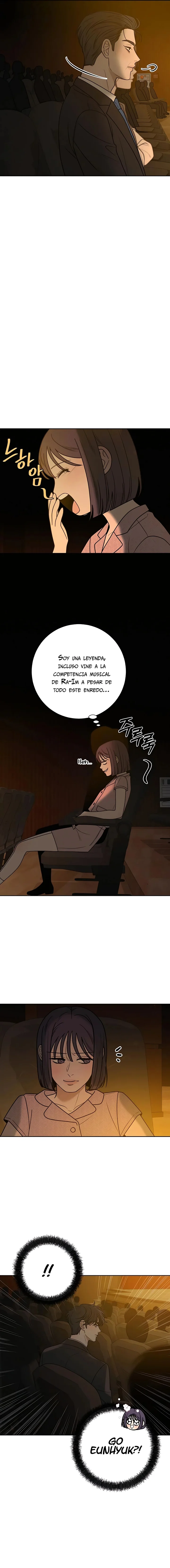 Operación: Amor Verdadero Capítulo 81 - Page 12