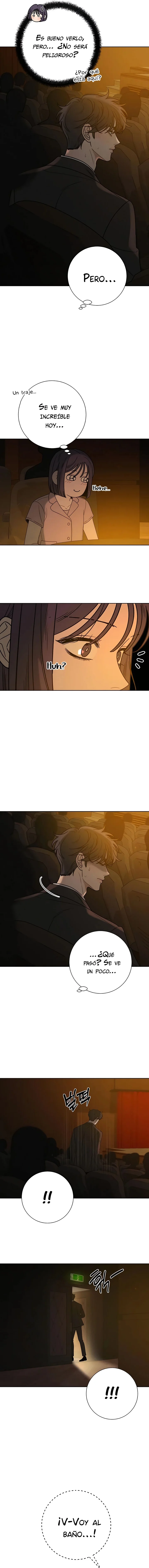Operación: Amor Verdadero Capítulo 81 - Page 13