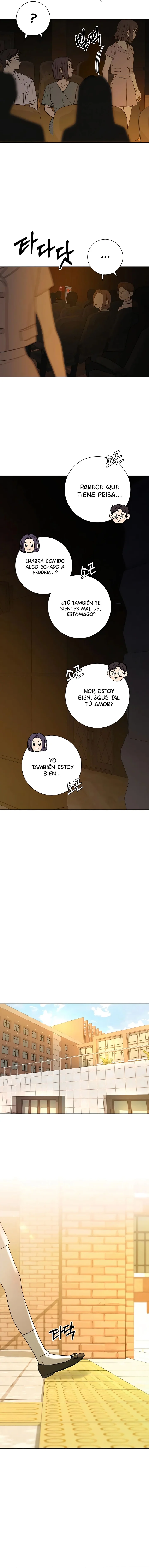 Operación: Amor Verdadero Capítulo 81 - Page 14