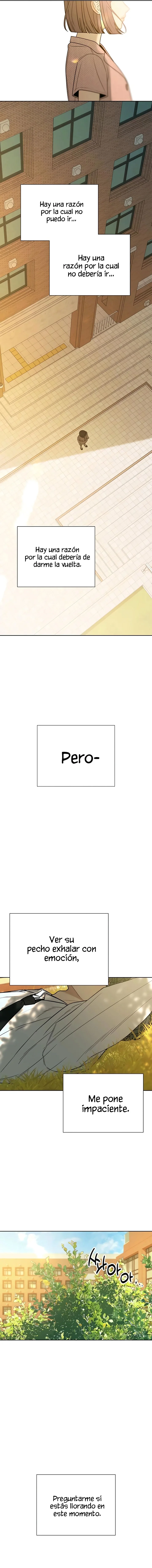 Operación: Amor Verdadero Capítulo 81 - Page 16