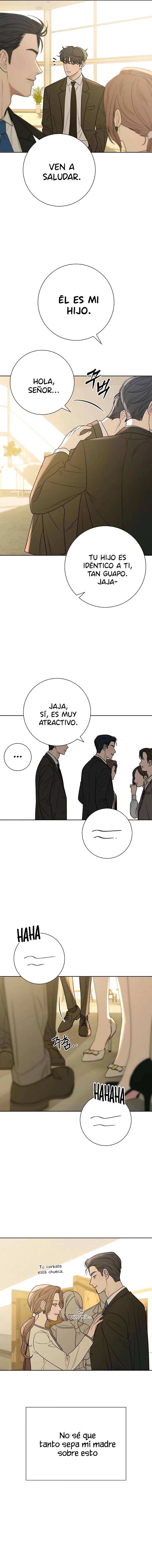 Operación: Amor Verdadero Capítulo 81 - Page 3
