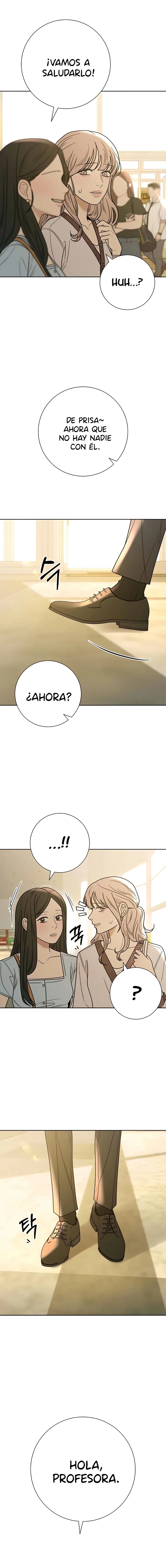 Operación: Amor Verdadero Capítulo 81 - Page 5