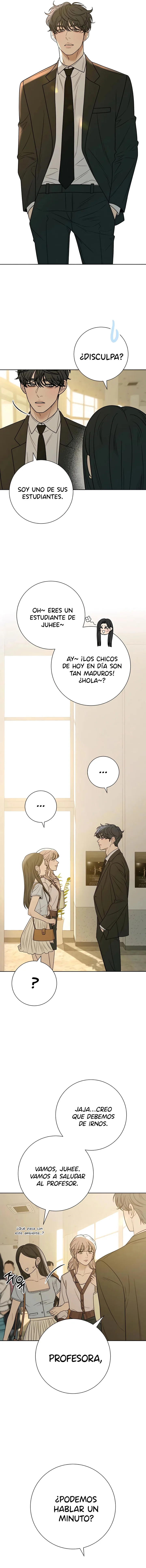 Operación: Amor Verdadero Capítulo 81 - Page 6