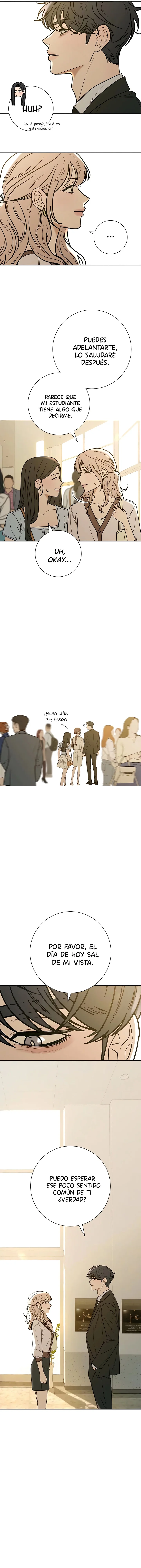 Operación: Amor Verdadero Capítulo 81 - Page 7