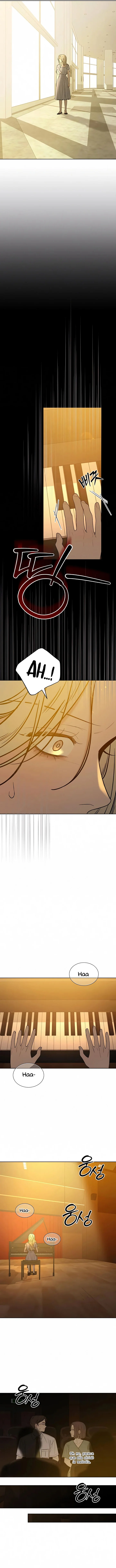 Operación: Amor Verdadero Capítulo 82 - Page 11