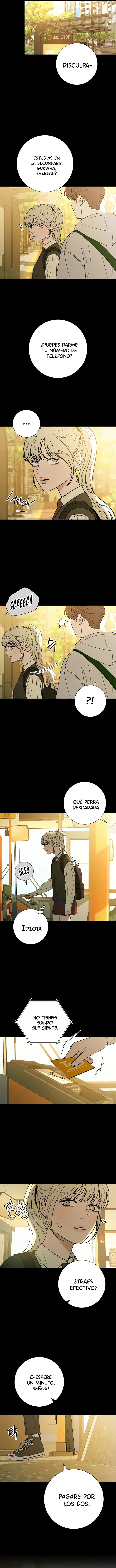 Operación: Amor Verdadero Capítulo 82 - Page 14
